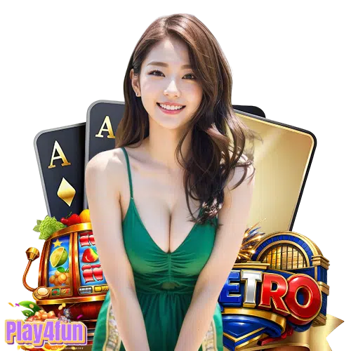 play4fun API แท้ 100%