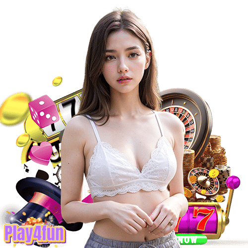 play4fun wallet