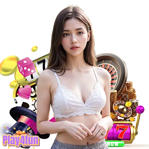 play4fun wallet