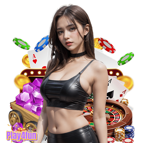 play4fun เว็บพนันออนไลน์