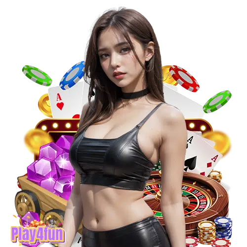 play4fun เว็บพนันออนไลน์